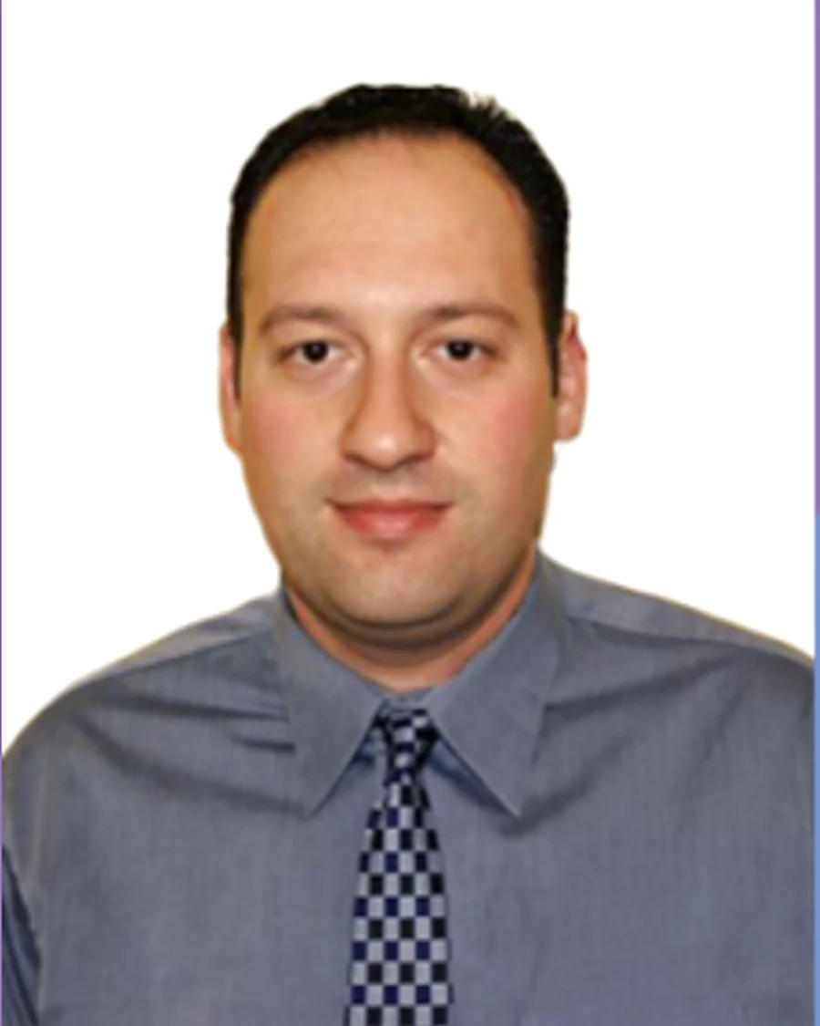Dr. Roman Kreyman, DC